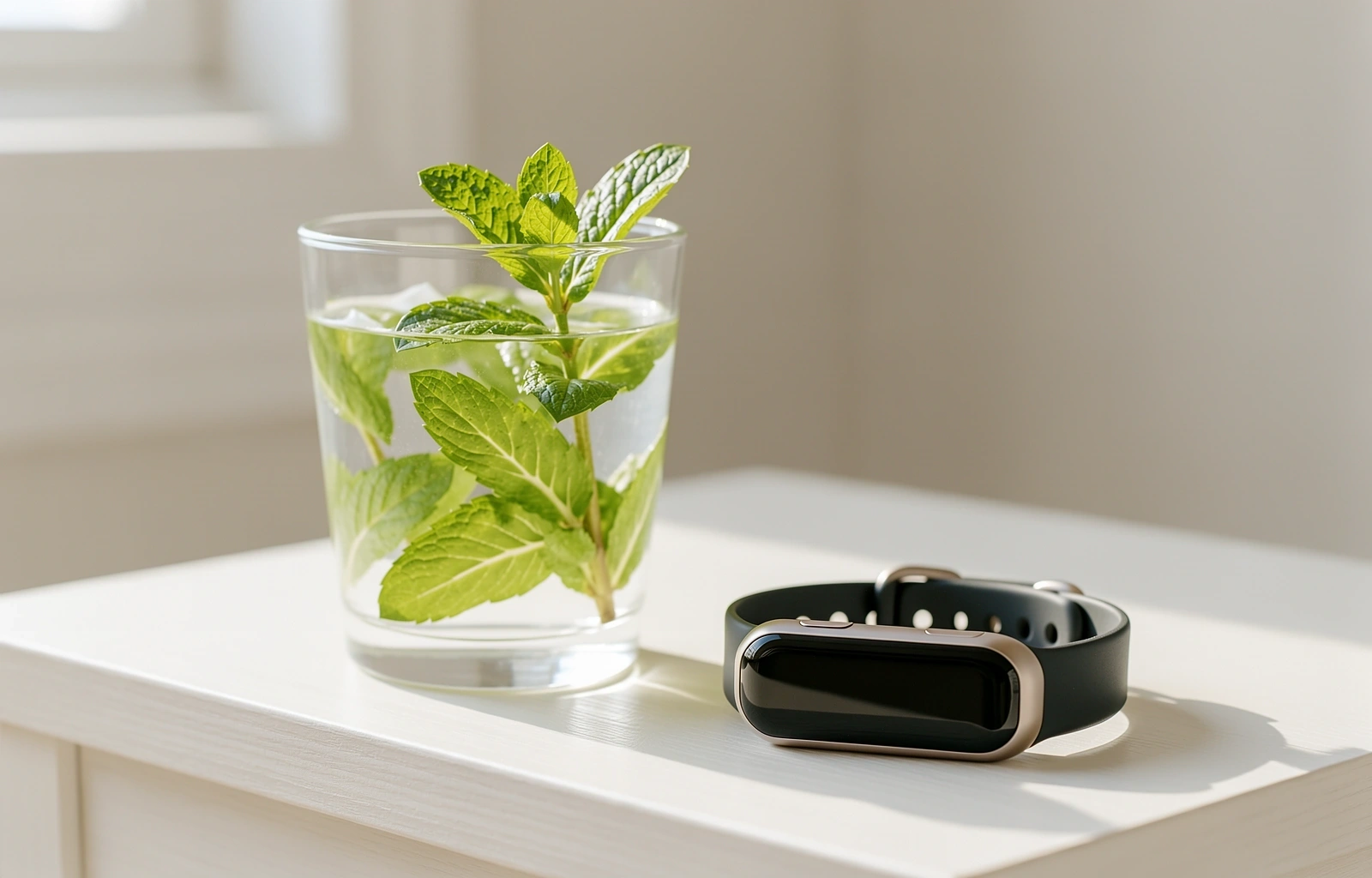 Stoffwechsel Gesundheit