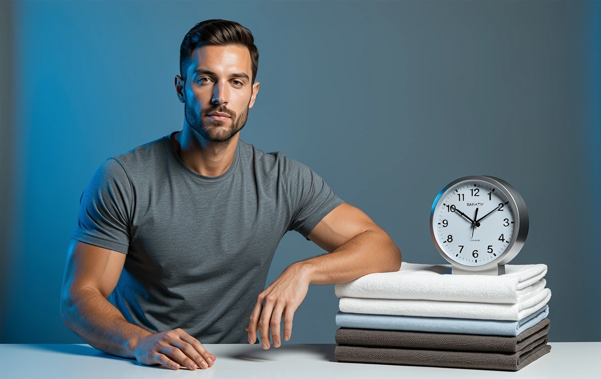 Rhythmus und Balance