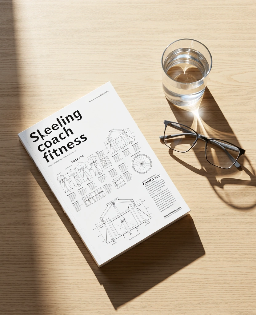 Wissenschaftlicher Ansatz für Schlaf und Gewicht